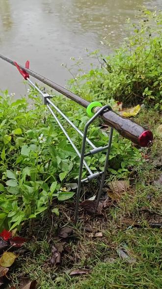 垂钓支杆架选购与使用全攻略  