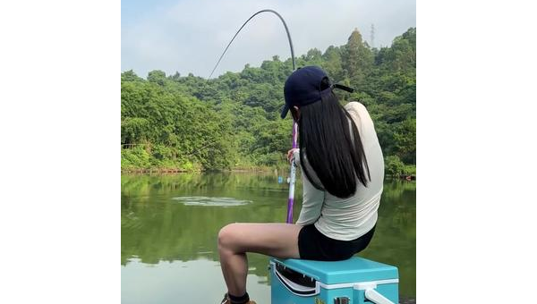 巨物狂拉垂钓暴力美学全解析  