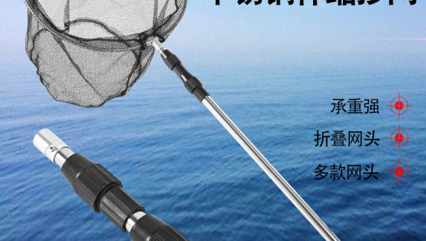 渔具垂钓辅助装备选购与使用全攻略