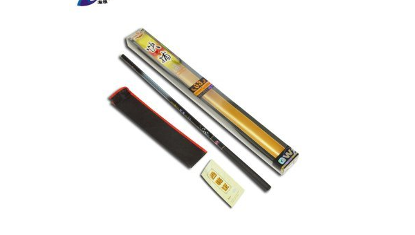 6.3米黑色短节钓鱼竿的全面评测与使用技巧