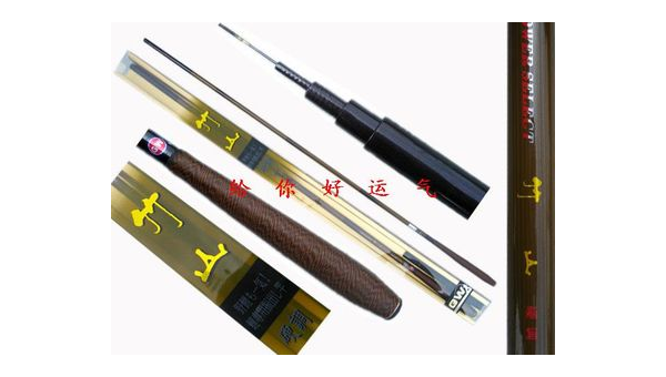 垂钓必备利器：钓鱼竿箱盒选购与使用全攻略