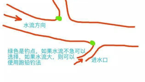 河流钓鱼不上钩的七大原因与破解技巧