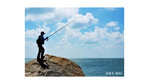 海钓鱼线100米选购与使用全攻略